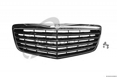 TRUCKTEC AUTOMOTIVE 0260214 -  Решетка радиатора